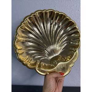 GOLDEN 49er SERIES 24k GOLD ELECTROPLATE BY WMF of AMERICA 8422 Made In USA